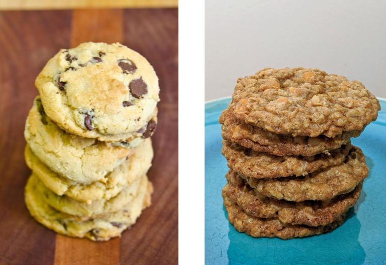 Half & Half Box - Local