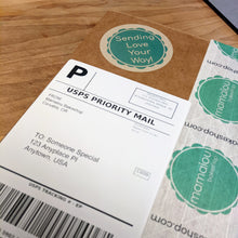 Load image into Gallery viewer, Mail a Dozen S'mores Cookies - Our February Flavor of the Month