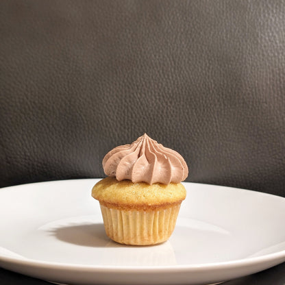 Cardamom Cupcakes / June 22, 26