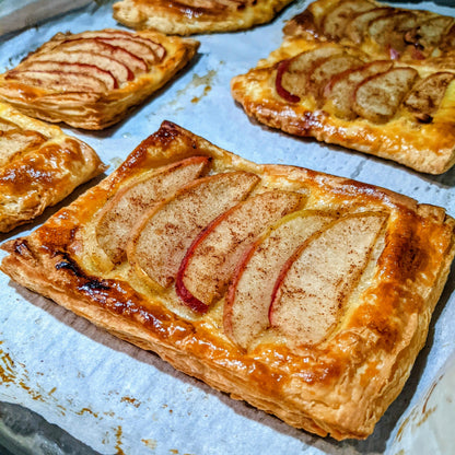 Friday Pastry Delivery