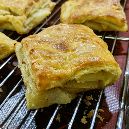 Friday Pastry Delivery