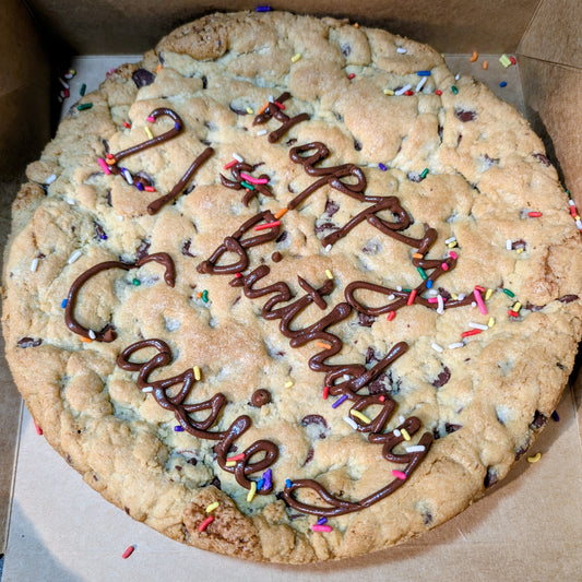 Cookie Cake