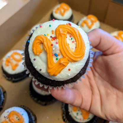 Custom Order for Local Delivery!