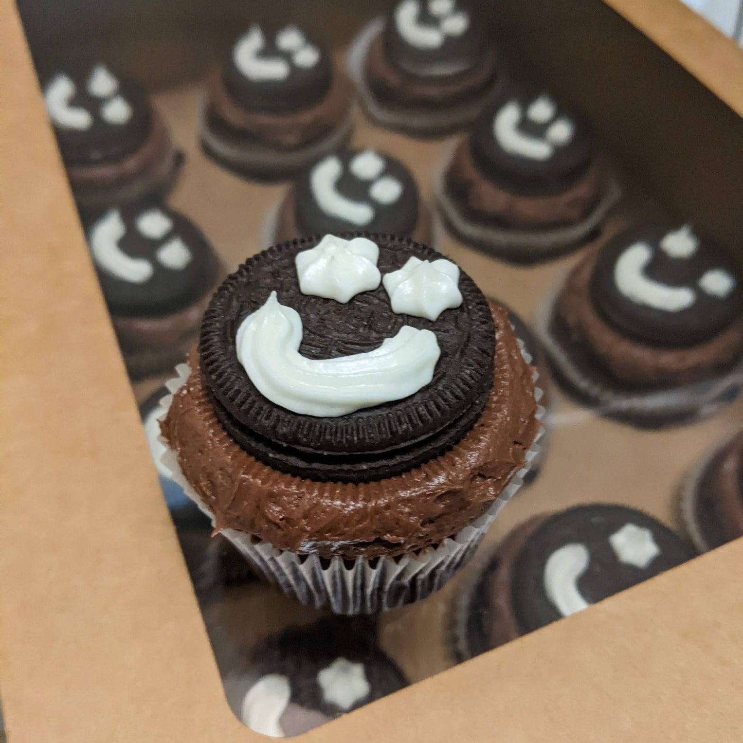 Custom Order for Local Delivery!