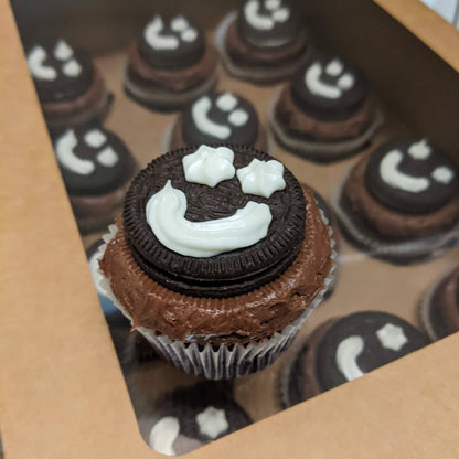 Custom Order for Local Delivery!