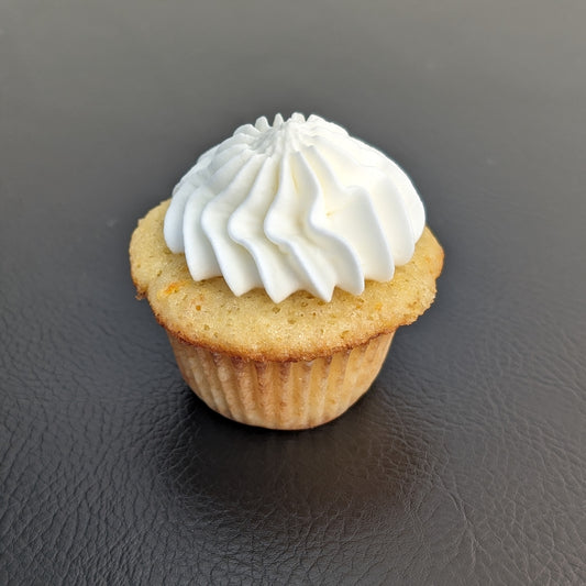 Orange You Glad Cupcakes / Week of May 11