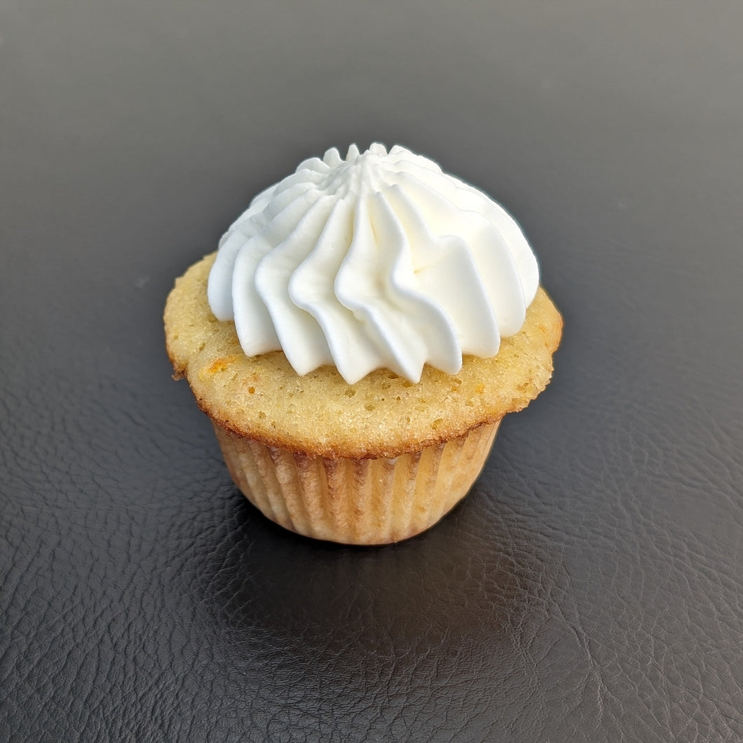 Orange You Glad Cupcakes / Dec 29