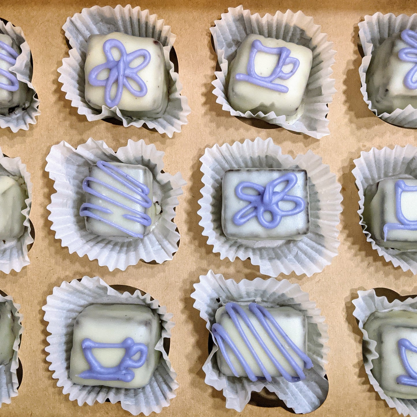 Custom Order for Local Delivery!