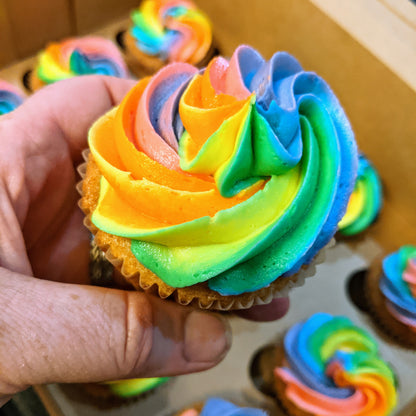 Custom Order for Local Delivery!