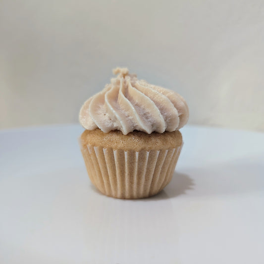 Salted Caramel Cupcakes / Week of Feb 23