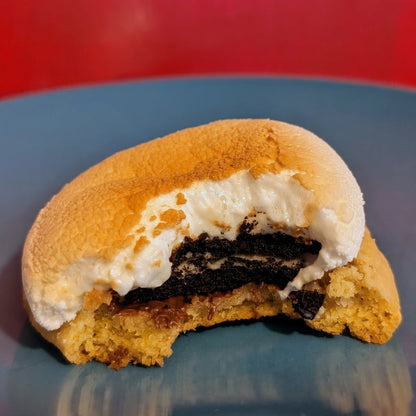 Dozen S'mOreo Cookie - Local - September Flavor