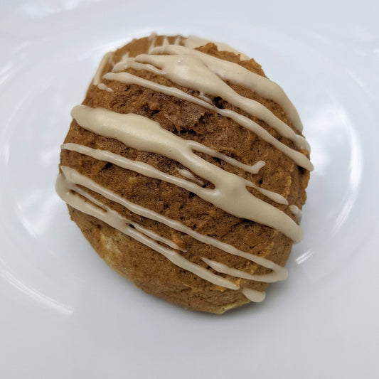 Soft Pumpkin Cookies - Local Delivery