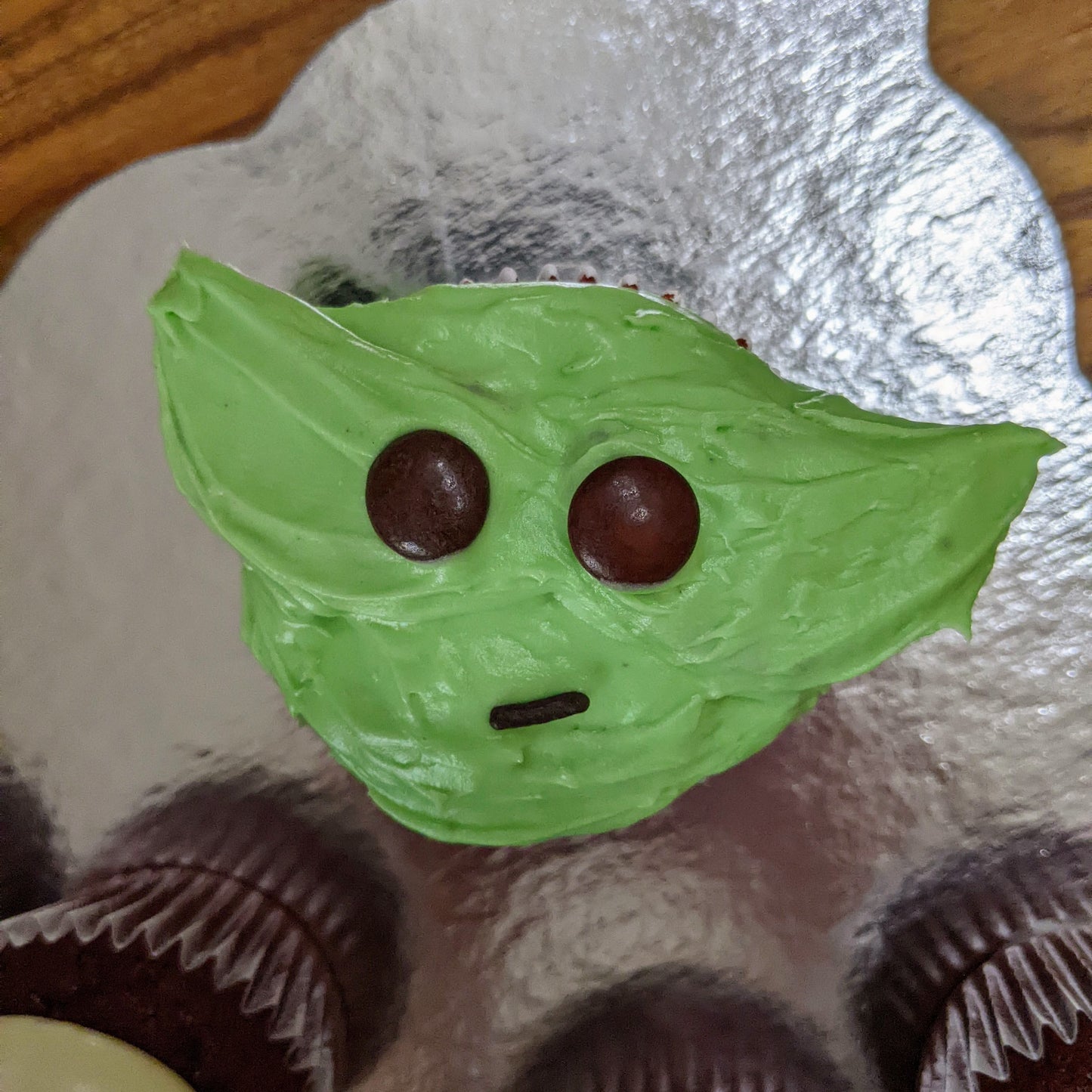 Custom Order for Local Delivery!